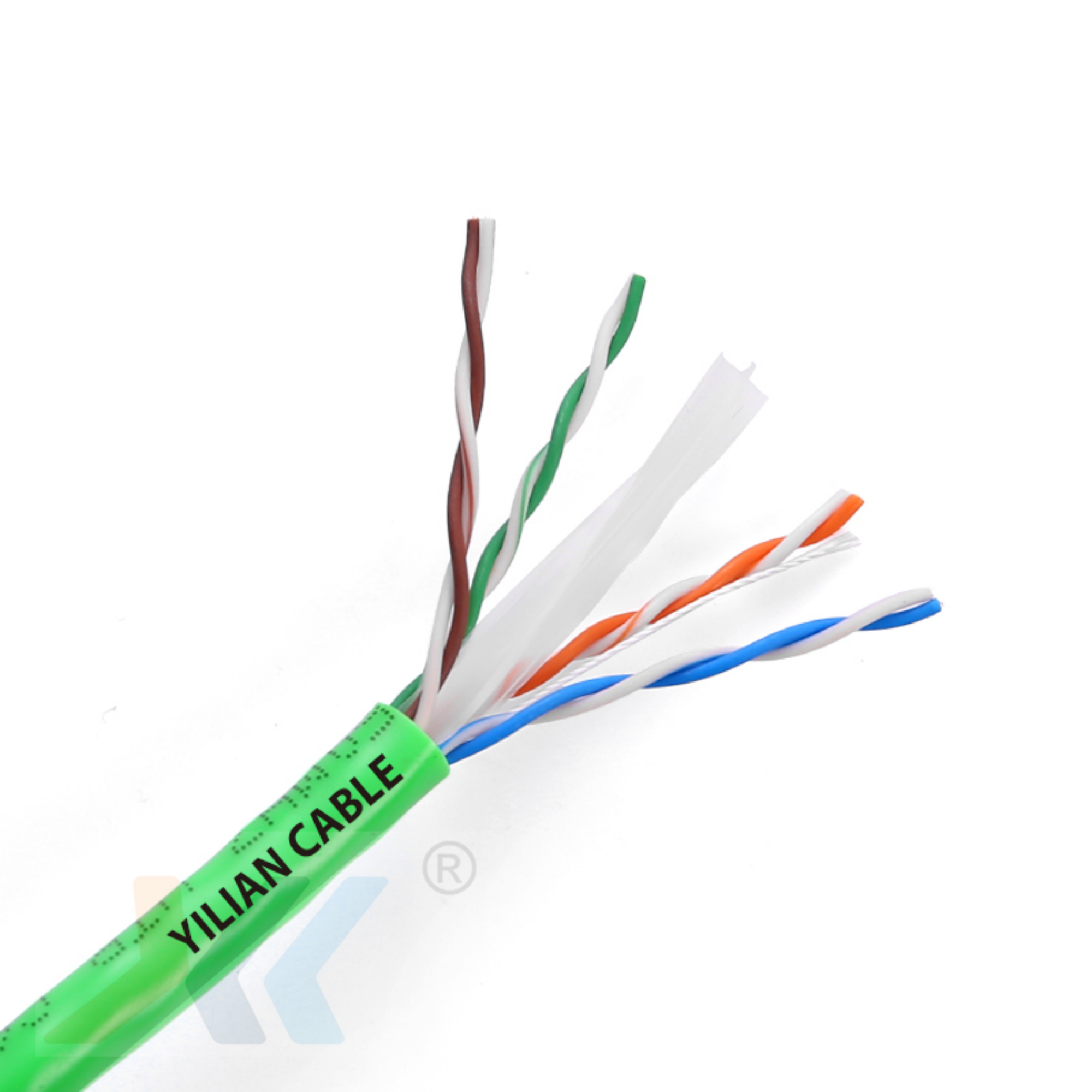 CAT6A Network Cables