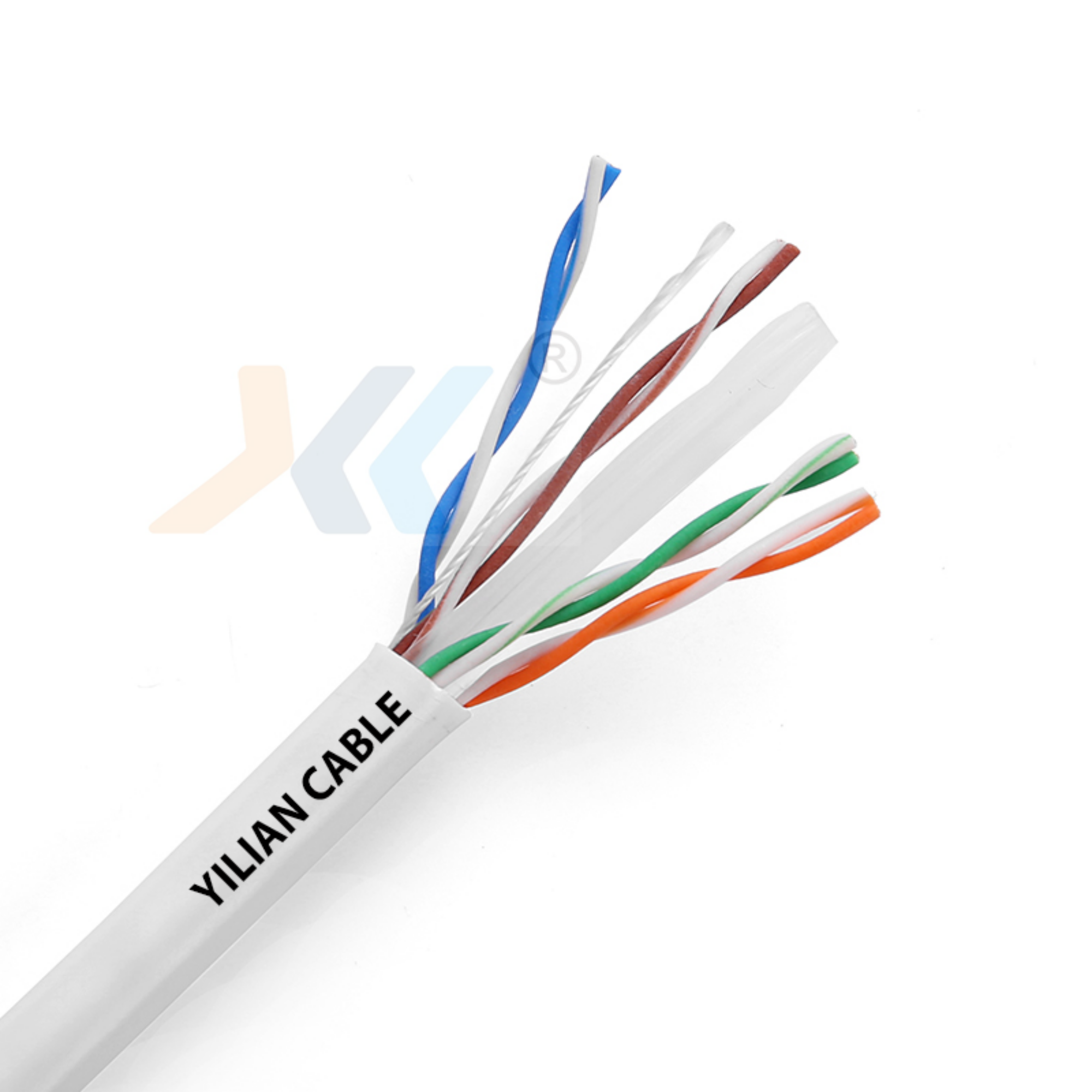 CAT6 Network Cables