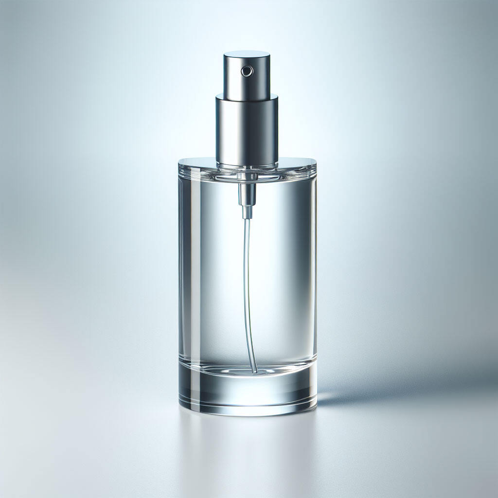 Section 1: Understanding Your Perfume Glass Bottle