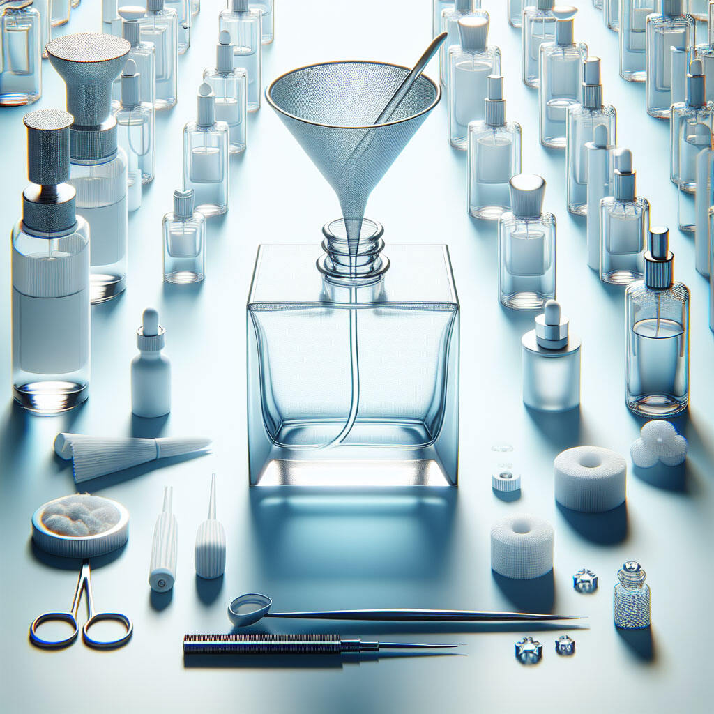 Section 1: Understanding Your Perfume Glass Bottle
