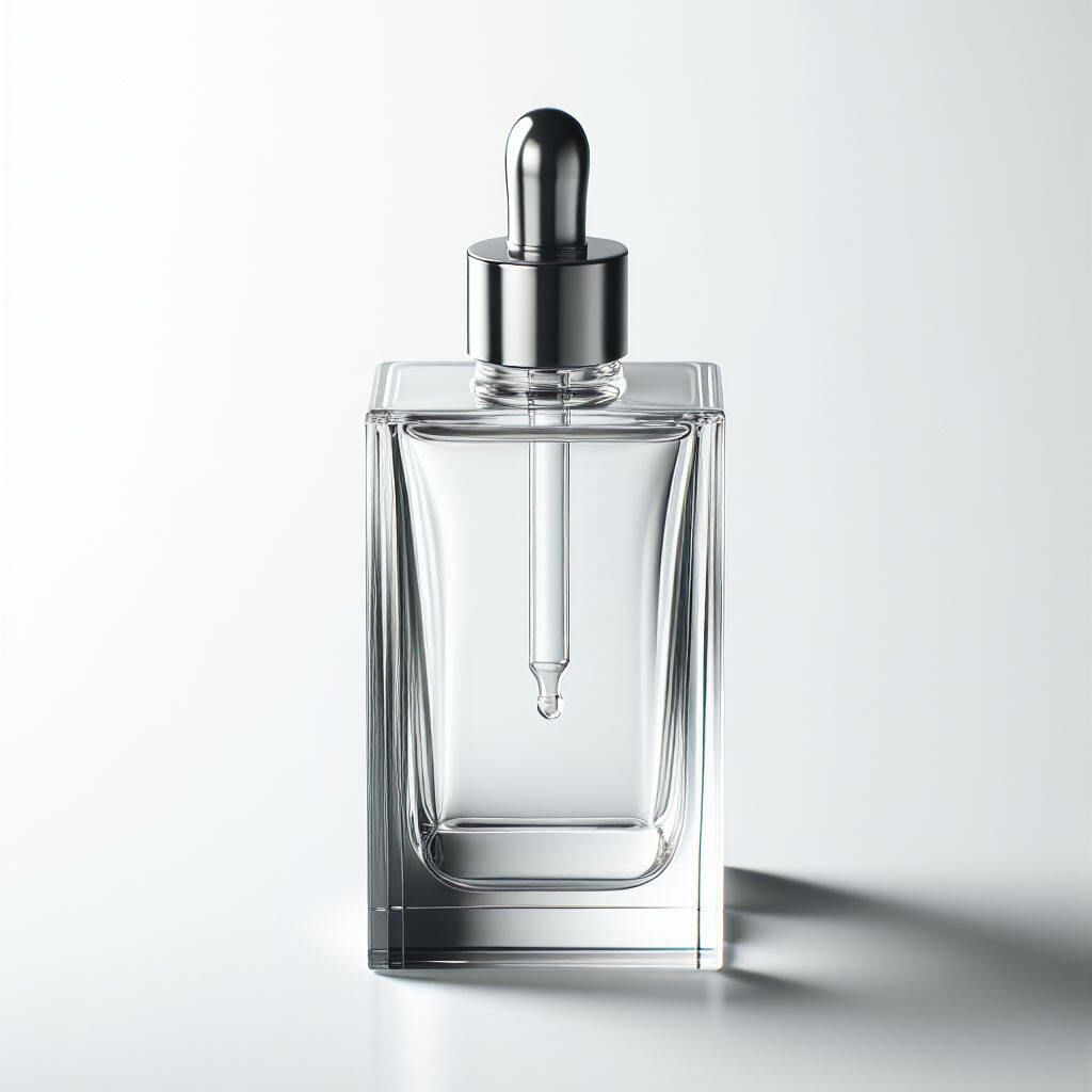 Section 1: Understanding Your Perfume Glass Bottle
