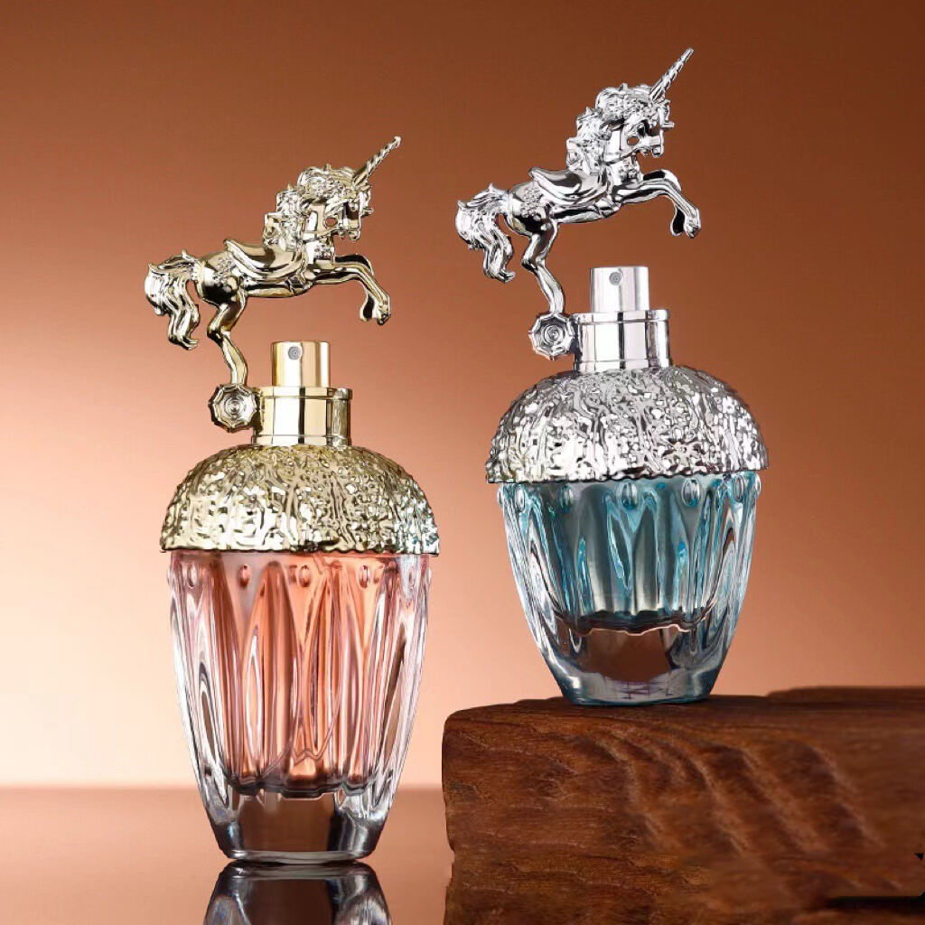 Top 8 Perfume Bottle Manufacturers in the World