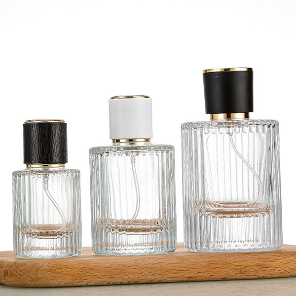 Safety of 30ml perfume bottles