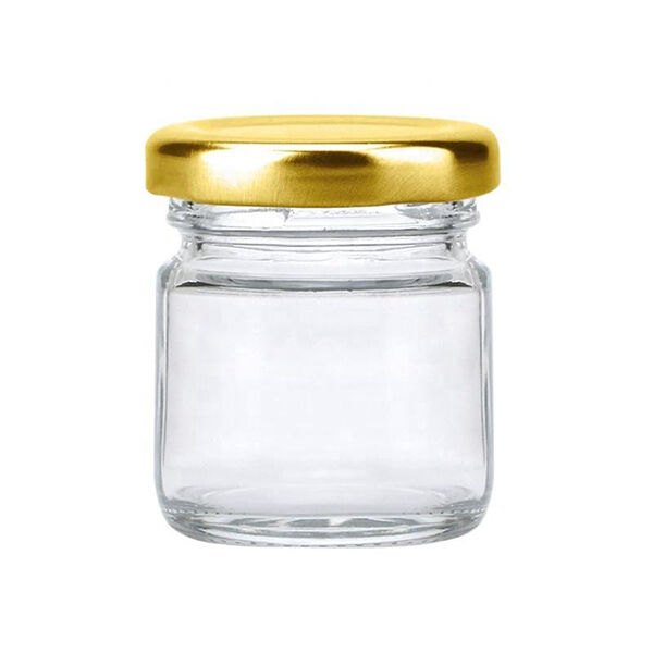 Safety of Mini Spice Jars