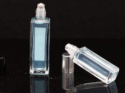 How are beverage bottles made?