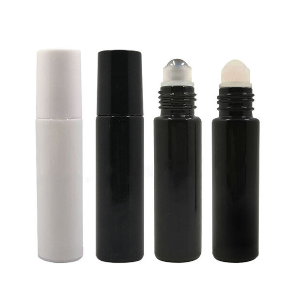 Experience the lasting scent of pure perfume oil bottles