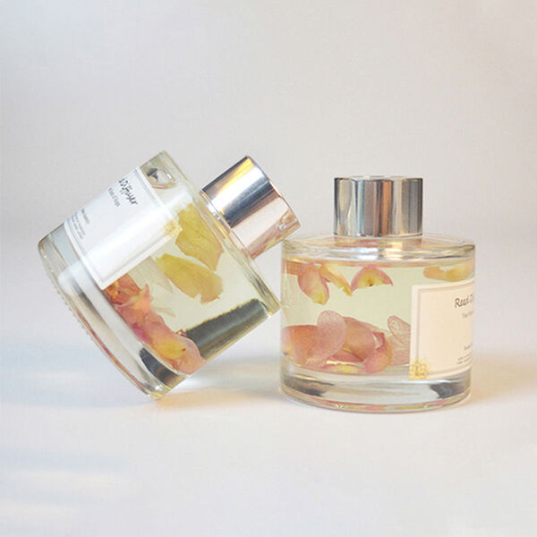 Building a Collection of Vintage Scent Bottles