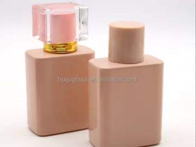 Best 3 Pink Bottle Of Perfume Manufacturer In S.Africa