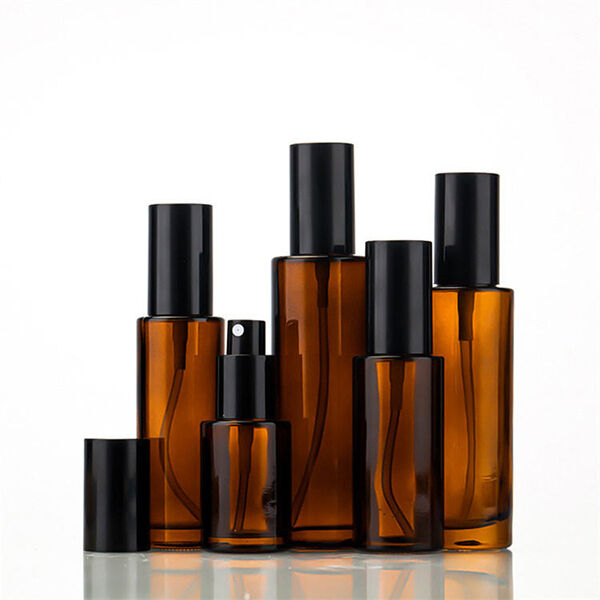 Innovazione nei contenitori per cosmetici