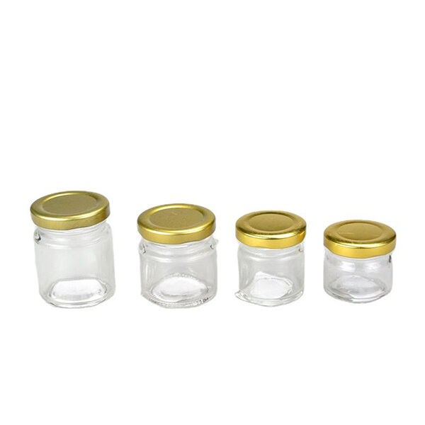 How to Use Jam Jar Glasses: