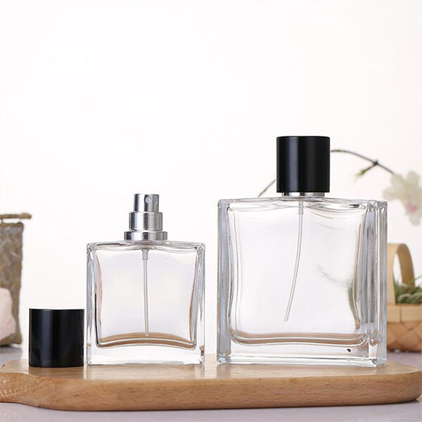 How to Use Refillable Fragrance Bottles