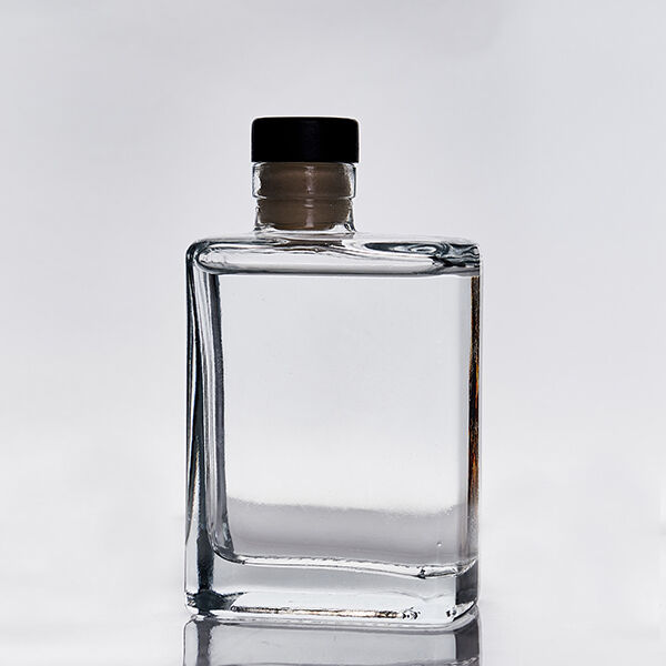 Small Juice Bottles Safety Measures