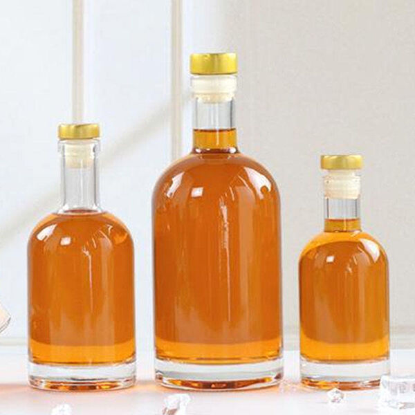 Innovation and Protection in Personalized Bottles Of Wine