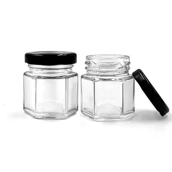 Innovation in Spice Storage