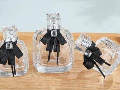 Top 3 Mini Fragrance Bottles Manufacturer In Ethiopia
