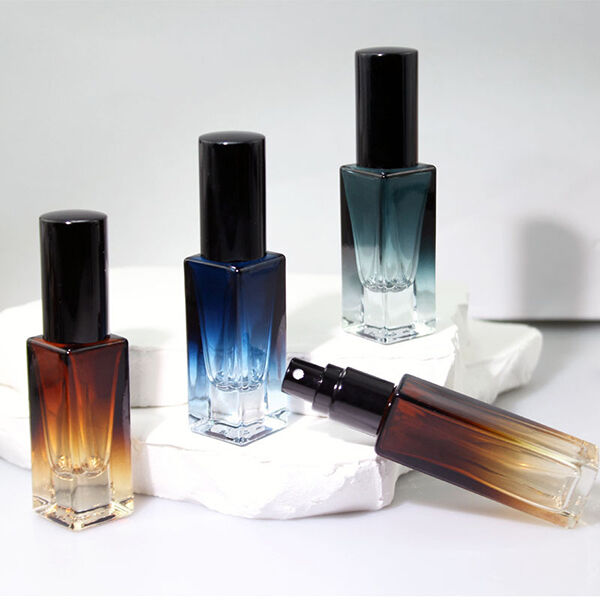 Safety and Quality Concerns of Mini Perfume Bottles: