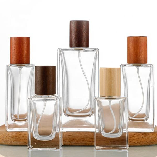 How to Use A Perfume Bottle?