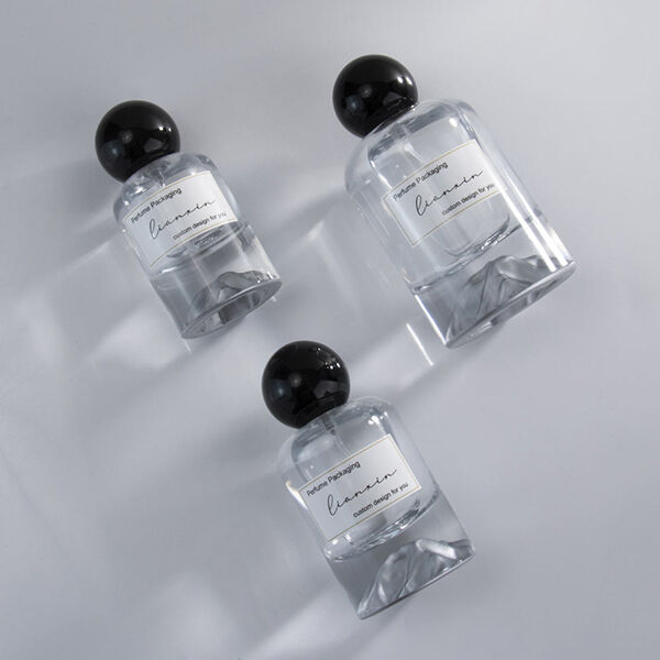 How to Use The Perfume Bottle With Pump