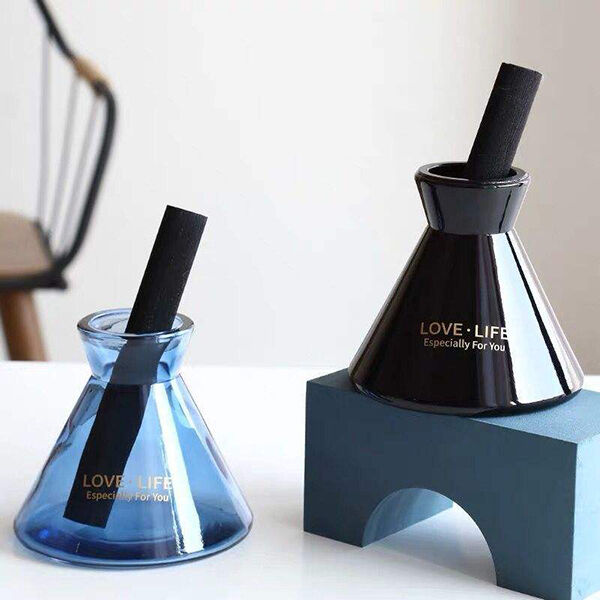 Innovations associated with Black Diffuser Bottle