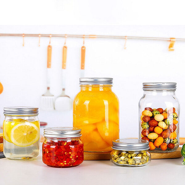 Innovation in Glass Containers