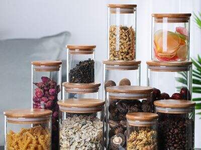 Best 9 Glass Food Containers Supplier In Argentina