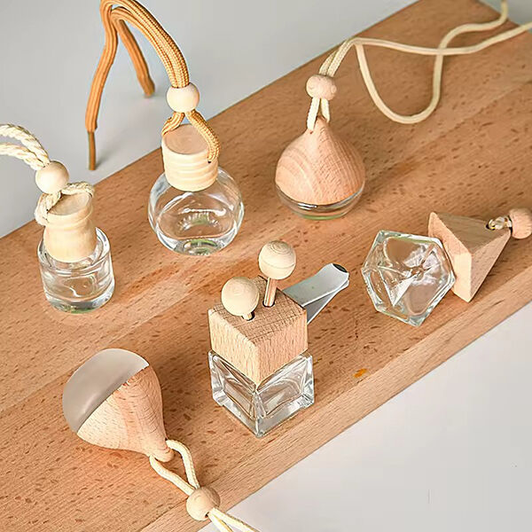 Safety of Mini Fragrance Bottles: