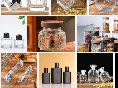 How to open glass perfume bottle