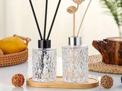 Best 5 Manufacturers For Perfume Bottle