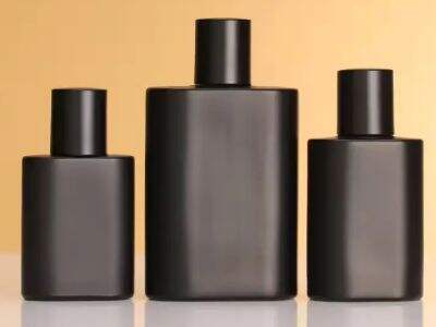 Top 4 black perfume bottle Manufacturers in Britain