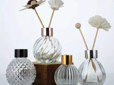 Top 5 Selling Diffuser Bottles In Europe