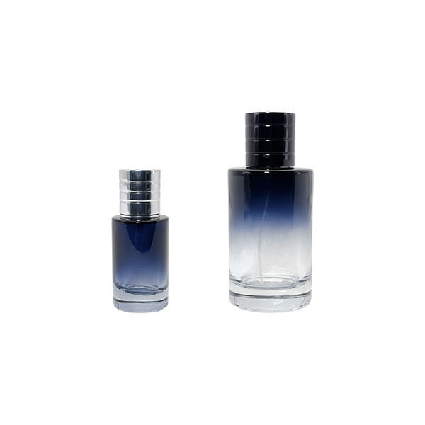 Unconventional Perfume Bottles that Make a Statement