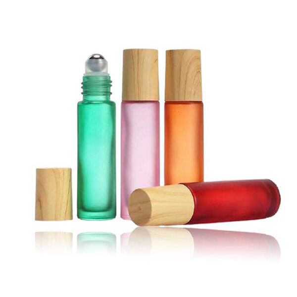 The Genius of Perfume Roller Bottles