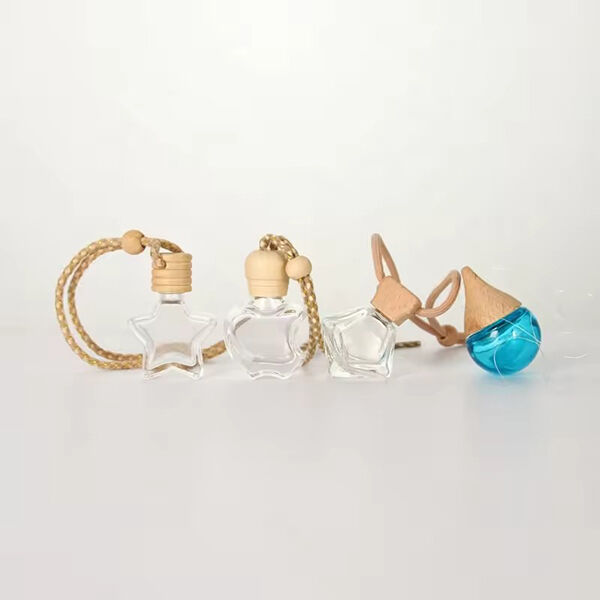 Innovation behind Mini Fragrance Bottles: