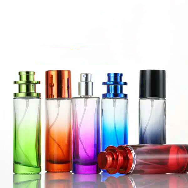 How to Use Perfume Containers?