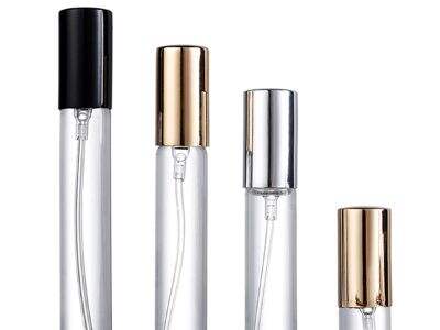 How do you use glass bottles?
