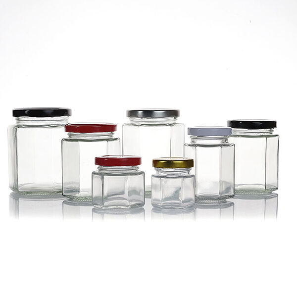 Safety of Jam Jar Glasses: