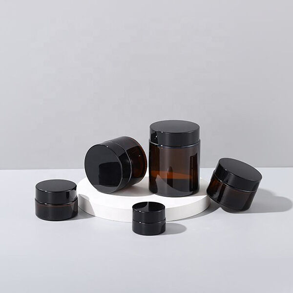 فوائد أوعية الفم الواسع: