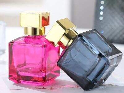 Top 6 Perfume With Pink Bottle Manufacturer In Eswatini