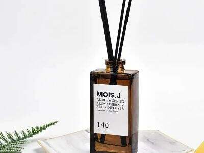 Top 10 Glass Diffuser Bottle Manufacturers In USA