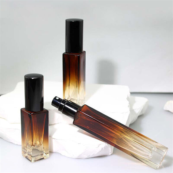 Safety of Using A Perfume Spray Bottle