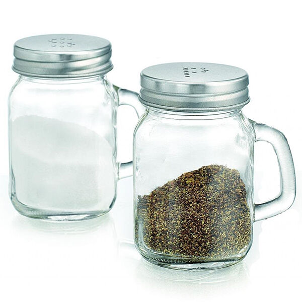 Safety of Jars with Handles
