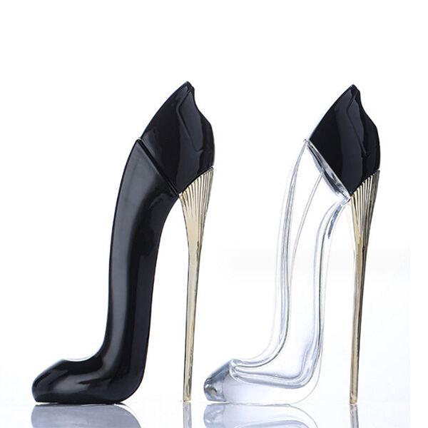 How to Use the High Heel Shoe Perfume Bottle