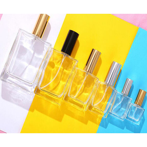 How To Use Small Glass Bottles Like A Pro