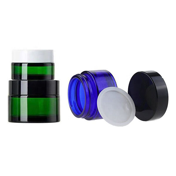 Използване на широкомуски стъклени кутии - Ето какво трябва да направите