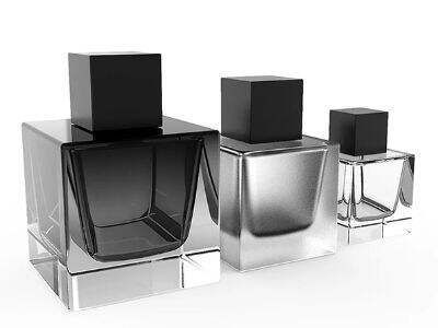 What Makes 50ml Perfume Bottles the Industry Standard?