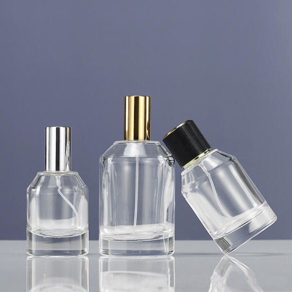 Safety and Quality of The Perfume Bottle With Pump