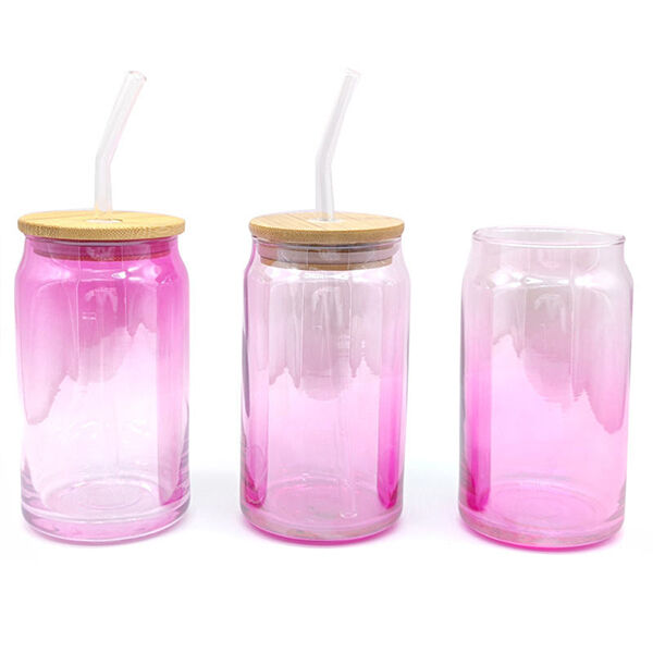 How exactly to Utilize Glass Juice Containers: