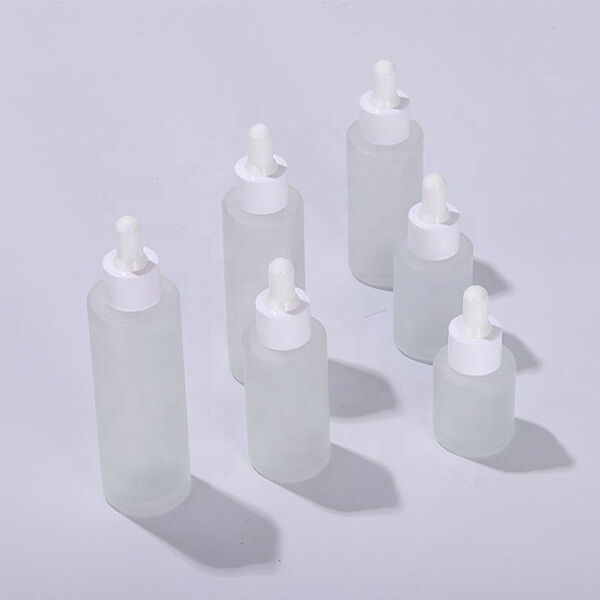 How exactly to Use Glass Cosmetic Bottles