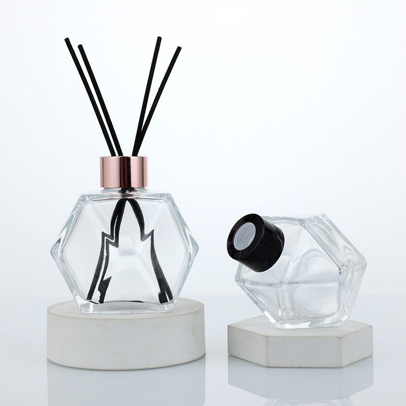 Polygon Bottle