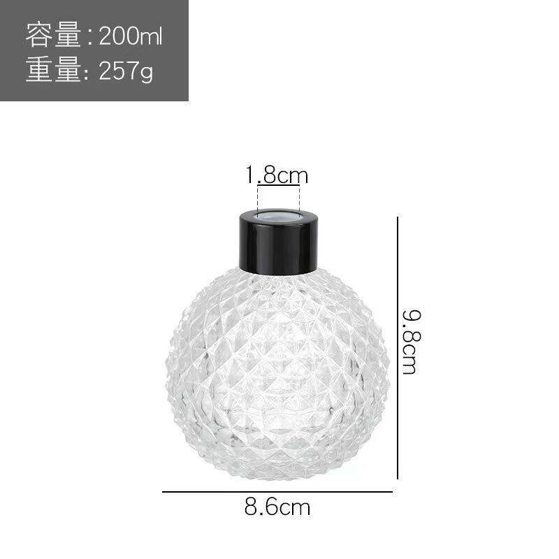 Multiple specifications Reed Diffuser Bottle